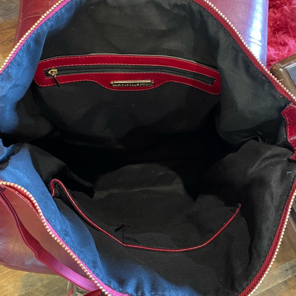 MKF Collection Handbag - Picture 7 of 7